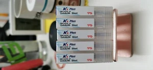 YG-1 K2PLUS EMC54020 D2.0X4X6X50 4F CARBIDE ENDMILL  10PCS - Picture 1 of 2