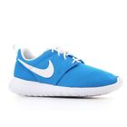 Schuhe Lauf Kinder Nike Roshe One GS 599728422 Blau