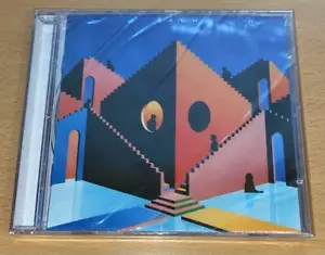 CHINESISCHE BANDALOS - BACH (neu versiegelte CD) - Bild 1 von 3