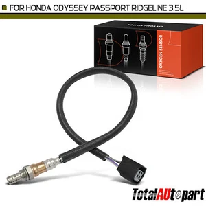 O2 Oxygen Sensor for Honda Odyssey 2018-2019 Passport Ridgeline Downstream Front - Picture 1 of 8