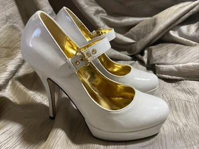 Wild Diva каблуки 7,5 - Изображение 1 из 4