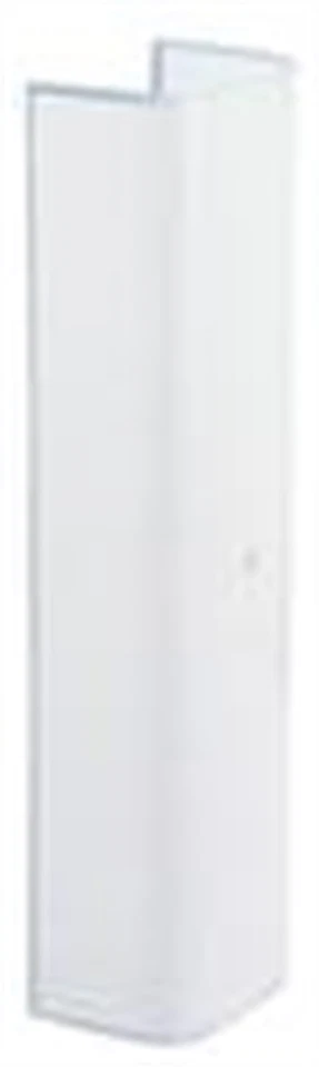 Westinghouse 8175900 - Vidrio de canal blanco de 12 pulgadas - Paquete de 6 Foto 1 de 1