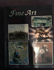 Huxfords Fine Art Value Guide Vol 2