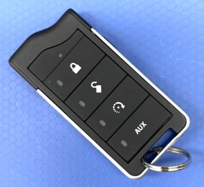 NEW Python 7857P Rechargeable 2-Way LED Replacement Remote EZSDEI7856 - Image 1 of 3