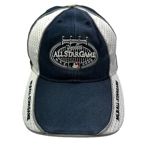 Twins Enterprise 2008 MLB All Star Game New York Yankees Hat Cap Adjustable - Picture 1 of 8
