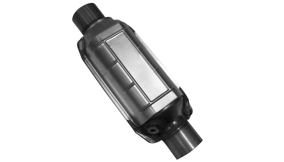 Catalytic Converter for 2009-2012 Volkswagen Volkswagen Turbo 2.0L L4 GAS DOHC - Image 1 of 1