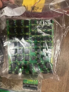 Fanuc A16B-2600-0070/02A Teach Pendant Keypad - FS29 - Picture 1 of 1