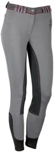 Harrys Horse Reithose Ballet Vollbesatz in beige, grau oder blau - Bild 1 von 7
