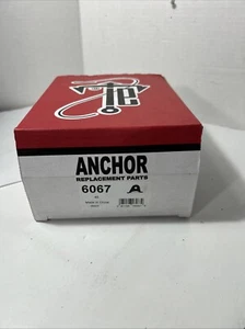 ANCHOR 6067 Drive Shaft Center Support Bearing Chrysler 300 - Picture 1 of 6