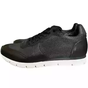 NWT OTOT Armada Sneakers- Black Coffee Bean sz. 9.5 - Picture 1 of 7