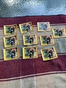 Lotto Adesivi Panini Animali Del Mondo Sigillati - Foto 1 di 3