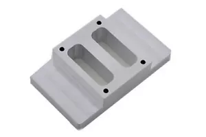 L Series Carburetor Float Bowl Mount - Picture 1 of 1