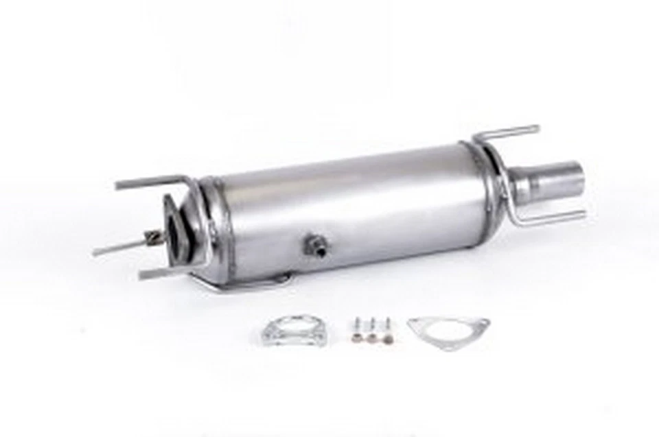 FAP per Vauxhall Vectra MK II (C) Station Wagon 1.9 CDTi 16V KW 110 CV 150 CC 19 - Immagine 1 di 1