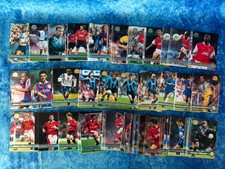 Merlin's Premier League Gold '98 Season 1997-1998 SINGLE Football Trading Card