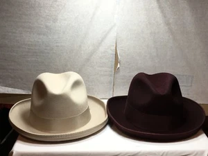 New with Tag Capas Americana Men's Hat - Picture 1 of 5