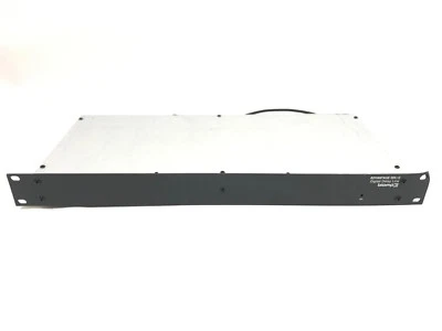 Biamp Advantage DDL12 Digital Delay Line - Image 1 of 4