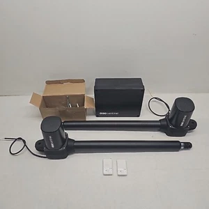SCS Sentinel MVE0116 24 V Motorisierung mit Zylindern für Dreh Unvollständig - Bild 1 von 4