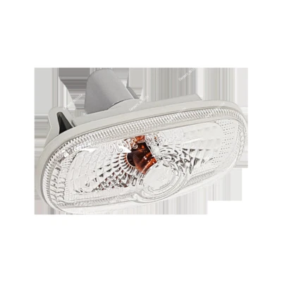 For Hyundai Santa Fe 2006-12 923033K000 Right=Left Fender Side Repeater Lamp - Image 1 of 4