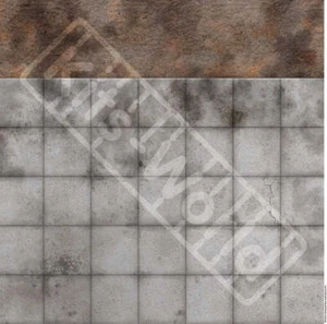 Kits-World B48-501 1:48 Da Nang 1971 670mm x 670mm selbstklebend matt Vinyl Mode - Bild 1 von 1