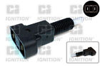 Brake Light Switch fits FORD CORTINA 1.3 70 to 82 CI 1478163 1572591 6088639 New