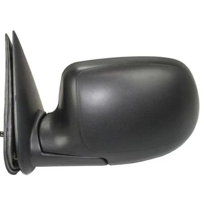 Driver Side Heated Power Mirror For 2003-2006 Silverado Sierra Tahoe GM1320293 - Image 1 of 3