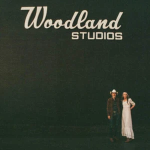 Gillian Welch & David Rawlings - Woodland - LP - Picture 1 of 1