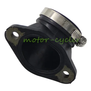 Carburetor Intake Manifold Boot For Polaris Sportsman 450 06-07/ 500 6x6 2000-08 - Picture 1 of 7