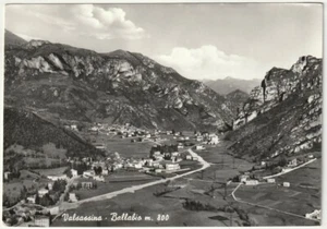 BALLABIO - LECCO - VALSASSINA - VIAGG. 1959 -79699- - Picture 1 of 1