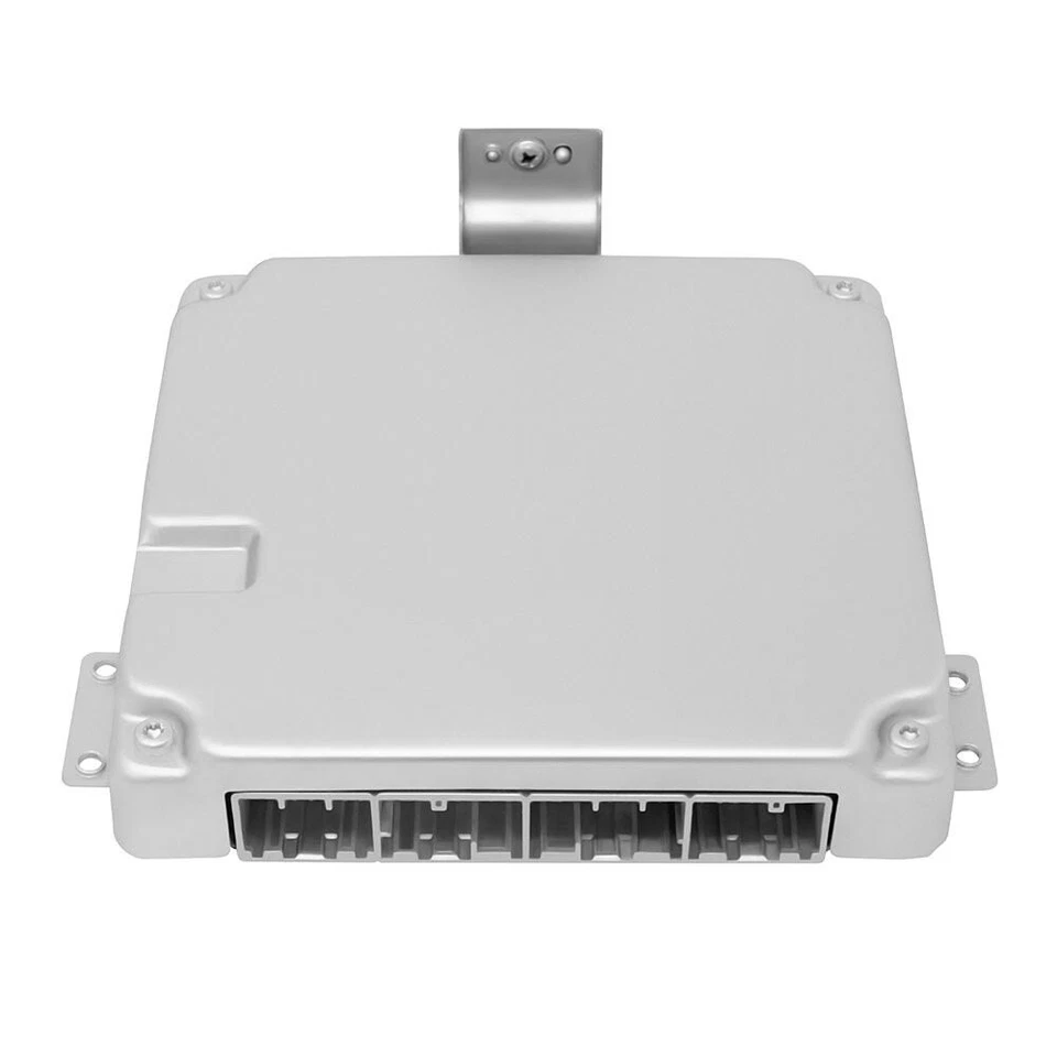 Reparo de computador motor Toyota ECM ECU PCM - Funciona áspero/injetores/sem comunicação - Imagem 1 de 1