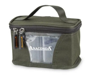 Anaconda Lead Container 22 x 18 x 10 cm Karpfentasche Karpfenblei-Tasche - Bild 1 von 2