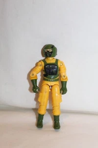 Vintage GI Joe Airtight V1 Actionfigur ARAH A Real American Hero - Bild 1 von 3