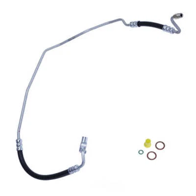 Conjunto de mangueira de linha de pressão de direção hidráulica para 1998-2002 Toyota 4Runner - Imagem 1 de 3