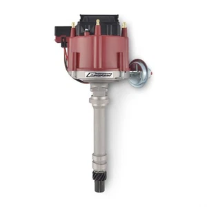 Proform 67084 Fits Chevy HEI Distributor Red Cap - Picture 1 of 4