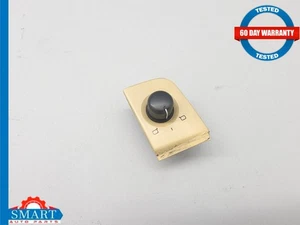 Audi TT MK1 Adjuster Window Regulator Switch 00-06 OEM - Picture 1 of 7