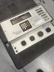 NAZTEC, SERIES 900, TS2, NEMA TRAFFIC CONTROLLER, 981-A1300-1, 115V, - Picture 1 of 16