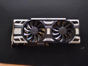 NVIDIA GeForce GTX 1070, 8GB (EVGA SC Gaming ACX 3.0) - Bild 1 von 4