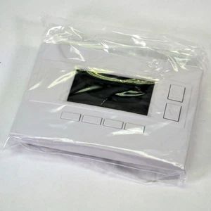 RCS Technology TS65I Thermostat Wandanzeigegerät Rev 2 12V Teil #001-02194 - Bild 1 von 6