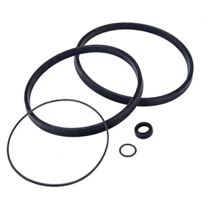 Kit de sello de cilindro interruptor de cuentas de 200 mm para máquina cambiadora de neumáticos cilindro de aire coche - Imagen 1 de 4