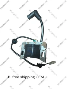 Ryobi OEM Ignition Coil Assembly RY803325  3300psi Gas Pressure Washer.  - Picture 1 of 1