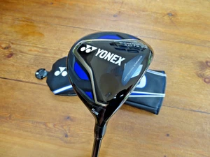 Yonex Ezone Elite 3.0 #5 Wood 18* / Super Light Senior flex shaft & cover - Picture 1 of 11