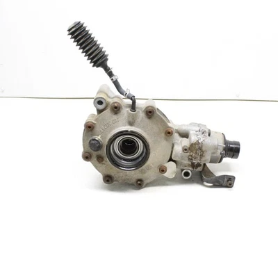 2008 arctic cat 366 OEM Front Differential 1502-213 - Image 1 of 4