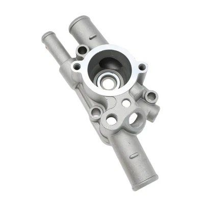 Carcasa de salida de refrigerante del motor para Toyota Tercel 1991-1994 1633311160 Foto 1 de 4