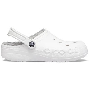 Crocs Adult Baya Lined Clogs - Picture 1 of 42