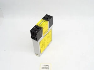 Banner AT-FM-10K Sichereitsrelais - Bild 1 von 4