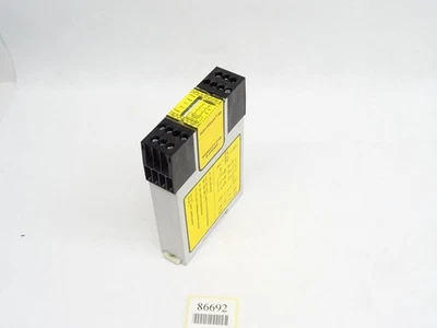 Banner AT-FM-10K Sichereitsrelais - Bild 1 von 4