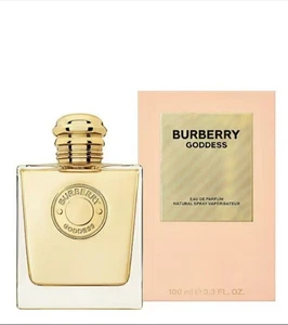Burberry Goddess 3,3 fl oz eau de parfum para mujer - Imagen 1 de 2