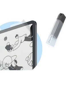 The Paperlike Pro Bundle for Apple iPad Pro 11" & iPad Air 10.9" (2ct) - Picture 1 of 5