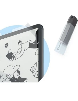 The Paperlike Pro Bundle for Apple iPad Pro 11" & iPad Air 10.9" (2ct) - Image 1 of 4