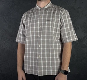 Universal Works Kurzarmhemd - Bild 1 von 13