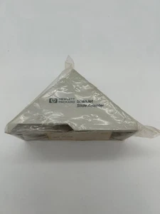 HP ScanJet Slide Adapter, neu, retro, Hewlett Packard - Bild 1 von 4
